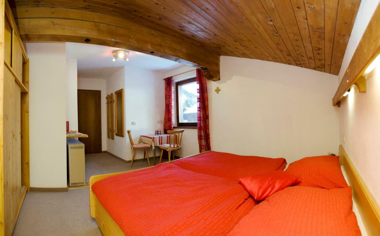 Appartement Eder Lähn Exterior photo